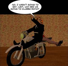 Read Dreamyhouse Dreams  9 Page 6 in English