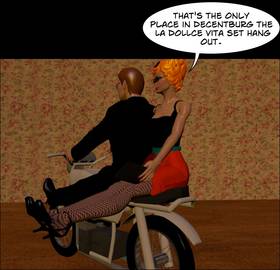 Read Dreamyhouse Dreams  9 Page 7 in English