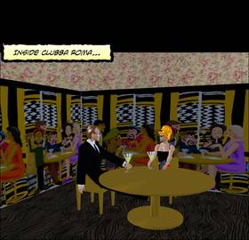Read Dreamyhouse Dreams  9 Page 8 in English