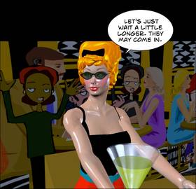 Read Dreamyhouse Dreams  9 Page 10 in English