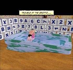 Read Dreamyhouse Dreams  11 Page 1 in English