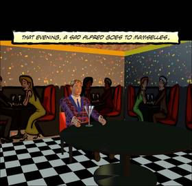 Read Dreamyhouse Dreams  12 Page 1 in English