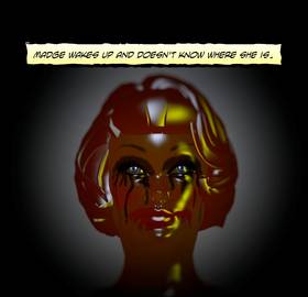 Read Dreamyhouse Dreams  17 Page 1 in English