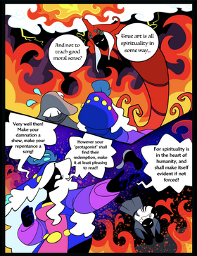 Read The Book of Purgatory  1 Page 3 in English