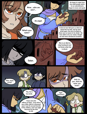 Read The Book of Purgatory  2 Page 4 in English