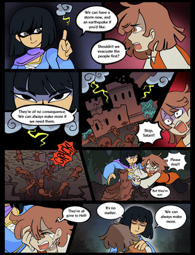 Read The Book of Purgatory  2 Page 6 in English