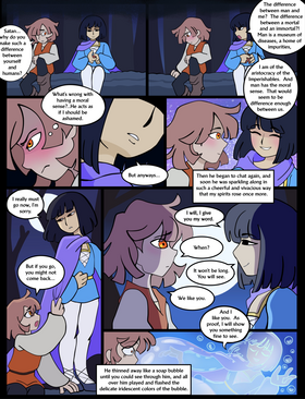 Read The Book of Purgatory  2 Page 9 in English