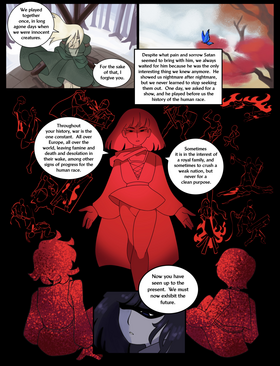 Read The Book of Purgatory  3 Page 4 in English