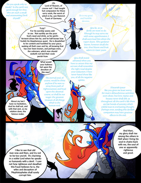 Read The Book of Purgatory  5 Page 6 in English