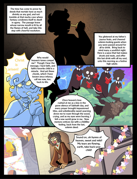 Read The Book of Purgatory  6 Page 6 in English
