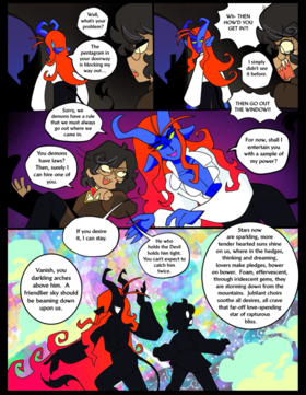 Read The Book of Purgatory  7 Page 6 in English
