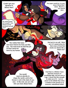 Read The Book of Purgatory  7 Page 10 in English