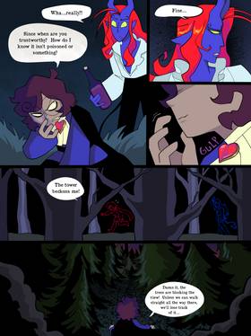 Read The Book of Purgatory  14 Page 3 in English