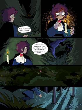 Read The Book of Purgatory  14 Page 4 in English