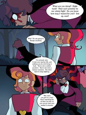 Read The Book of Purgatory  14 Page 10 in English