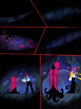 Read The Book of Purgatory  15 Page 1 in English