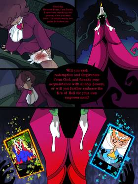 Read The Book of Purgatory  15 Page 2 in English