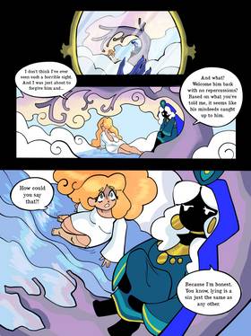 Read The Book of Purgatory  15 Page 6 in English