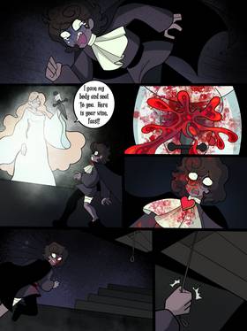 Read The Book of Purgatory  16 Page 2 in English
