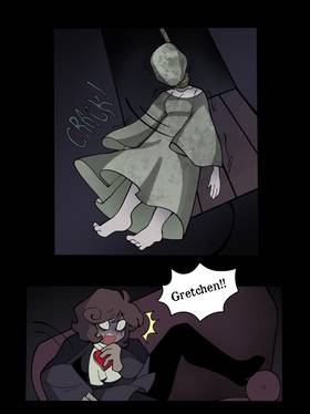 Read The Book of Purgatory  16 Page 3 in English