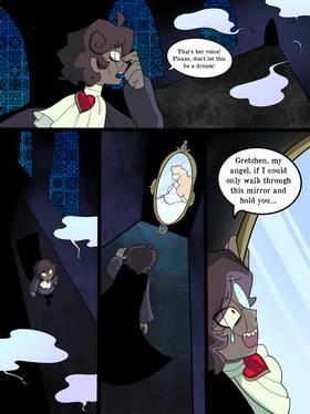 Read The Book of Purgatory  16 Page 4 in English