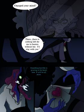 Read The Book of Purgatory  16 Page 7 in English
