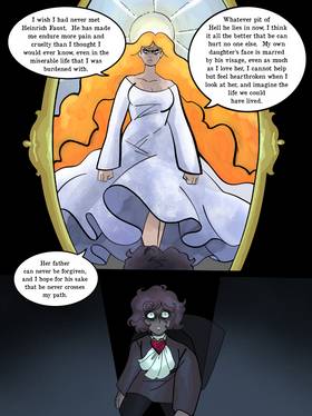 Read The Book of Purgatory  16 Page 6 in English