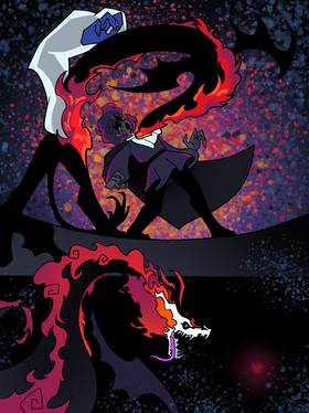 Read The Book of Purgatory  16 Page 8 in English