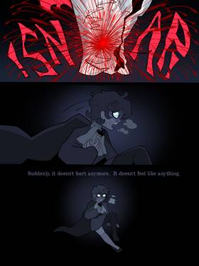 Read The Book of Purgatory  16 Page 10 in English