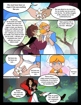 Read The Book of Purgatory  9 Page 2 in English