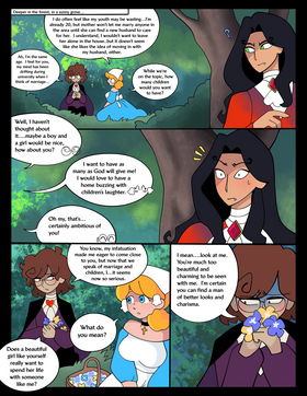 Read The Book of Purgatory  9 Page 3 in English