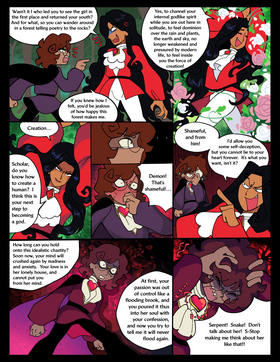 Read The Book of Purgatory  9 Page 6 in English