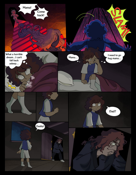 Read The Book of Purgatory  9 Page 8 in English