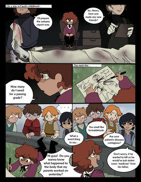 Read The Book of Purgatory  8 Page 9 in English