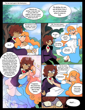 Read The Book of Purgatory  10 Page 1 in English