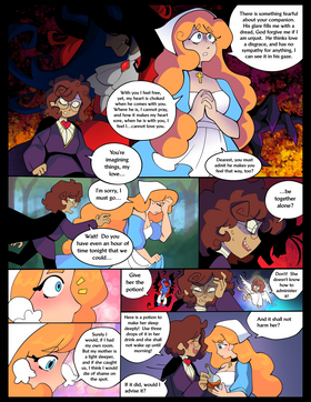 Read The Book of Purgatory  10 Page 2 in English
