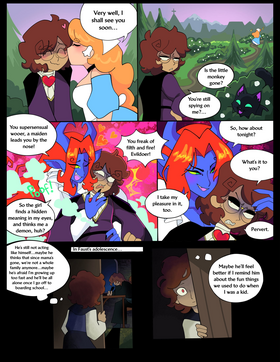 Read The Book of Purgatory  10 Page 3 in English