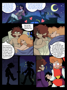 Read The Book of Purgatory  11 Page 2 in English