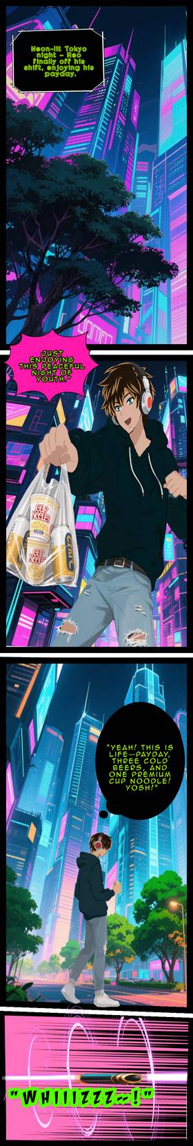 Beer bullets and bad luck 