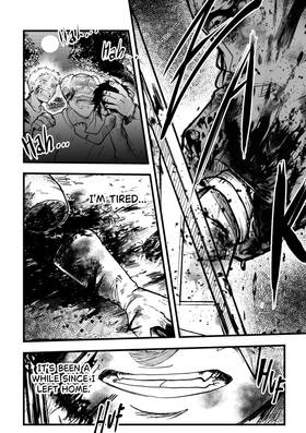 Read The Demon's Blacksmith  2 Page 5 in English