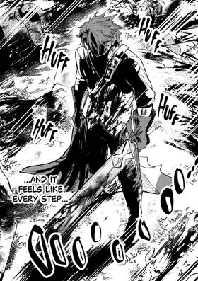 Read The Demon's Blacksmith  2 Page 6 in English
