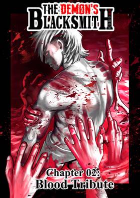 Read The Demon's Blacksmith  2 Page 8 in English