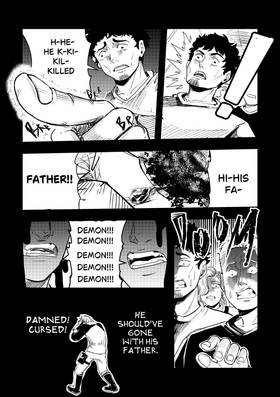 Read The Demon's Blacksmith  2 Page 10 in English