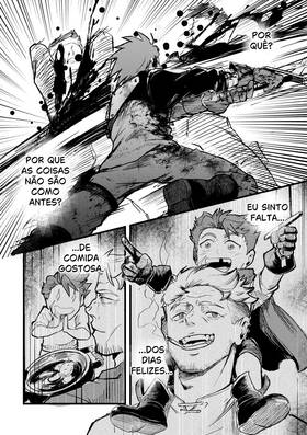 Read The Demon's Blacksmith  2 Page 2 in Brazilian Portuguese