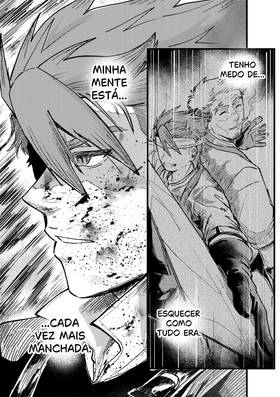 Read The Demon's Blacksmith  2 Page 3 in Brazilian Portuguese