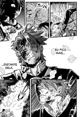 Read The Demon's Blacksmith  2 Page 7 in Brazilian Portuguese