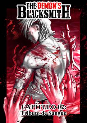 Read The Demon's Blacksmith  2 Page 8 in Brazilian Portuguese
