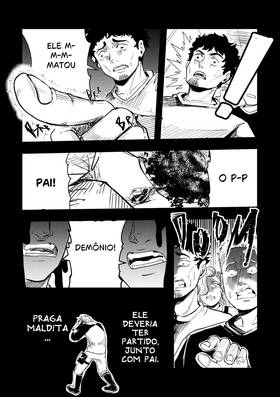 Read The Demon's Blacksmith  2 Page 10 in Brazilian Portuguese