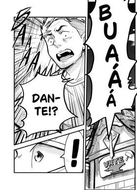 Read The Demon's Blacksmith  3 Page 2 in Brazilian Portuguese