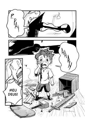 Read The Demon's Blacksmith  3 Page 3 in Brazilian Portuguese